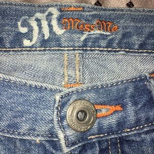 Miss Me Jeans Size: 27